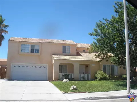 5032 E Adobe Dr, Palmdale, CA 93552 photo 1