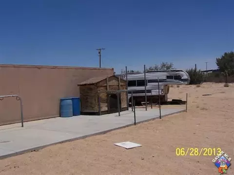 10558 Division St, Mojave, CA 93501 photo 8
