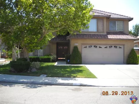 44350 Shad St W, Lancaster, CA 93536 photo 1