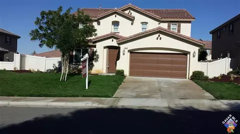 1418 Green St S, Tehachapi, CA 93561 photo 1