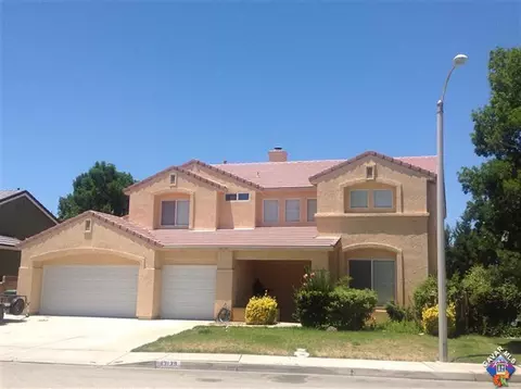 43139 Fenner Ave, Lancaster, CA 93536 photo 1