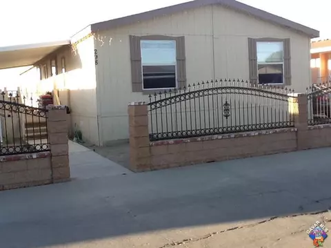 45465 25th St E Apt 298 Apt # 298, Lancaster, CA 93535 photo 1