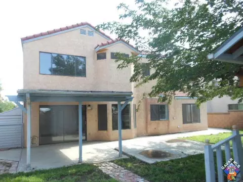 2547 Macfarlane Dr, Lancaster, CA 93536 photo 15