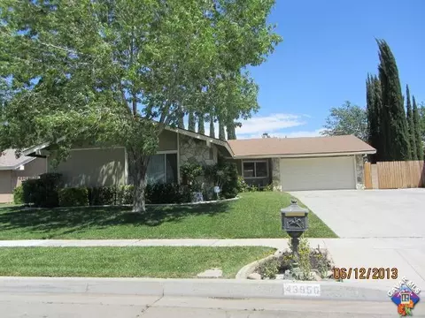 43950 Halcom Ave, Lancaster, CA 93536 photo 1