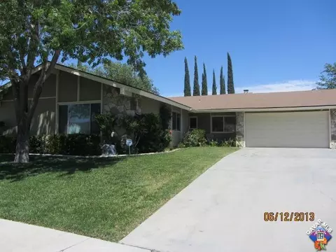 43950 Halcom Ave, Lancaster, CA 93536 photo 3