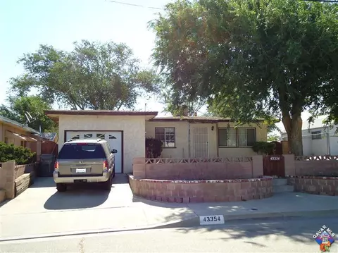 43354 7th St, Lancaster, CA 93535 photo 1