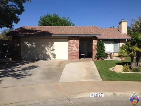 42827 Fenner Ave, Lancaster, CA 93536 photo 1