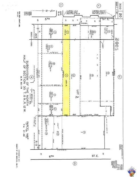 37754 5th St, Palmdale, CA 93550 photo 5