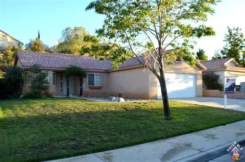 3156 Quarry Rd, Palmdale, CA 93550 photo 1