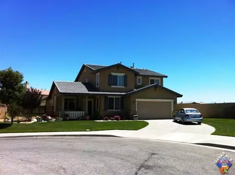 43802 Freer Way, Lancaster, CA 93536 photo 1
