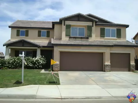 6143 Ryans Pl, Lancaster, CA 93536 photo 1