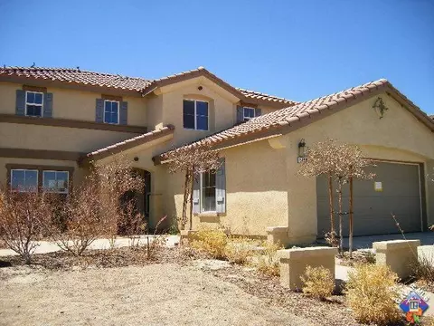 6468 Explorer Way, Palmdale, CA 93552 photo 1