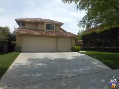 43218 33rd St W, Lancaster, CA 93536 photo 1