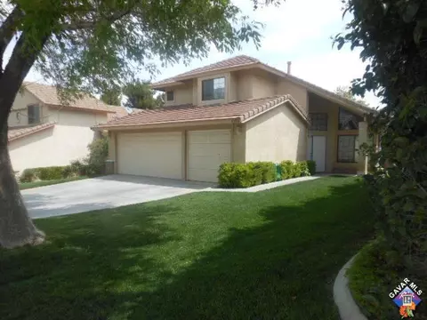 43218 33rd St W, Lancaster, CA 93536 photo 3