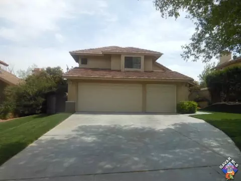 43218 33rd St W, Lancaster, CA 93536 photo 2