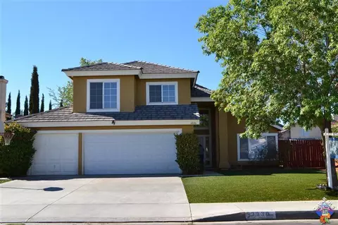 3336 Rollingeridge Ave E, Palmdale, CA 93550 photo 1