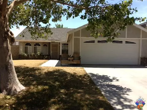 2640 Halma St, Lancaster, CA 93535 photo 1