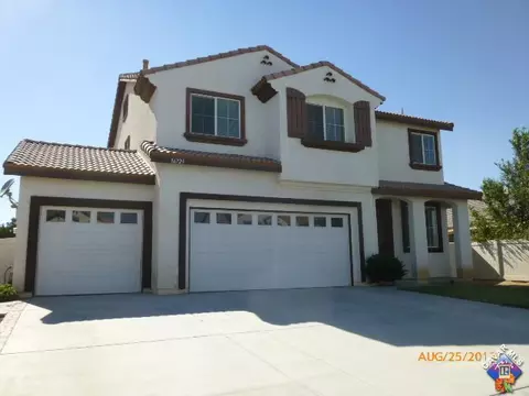 36725 Windtree Cir, Palmdale, CA 93550 photo 1