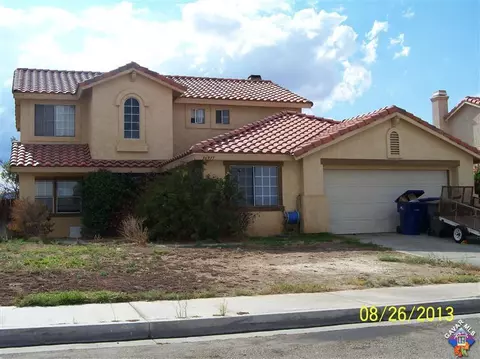 4313 E Avoca Ave, Palmdale, CA 93552 photo 1