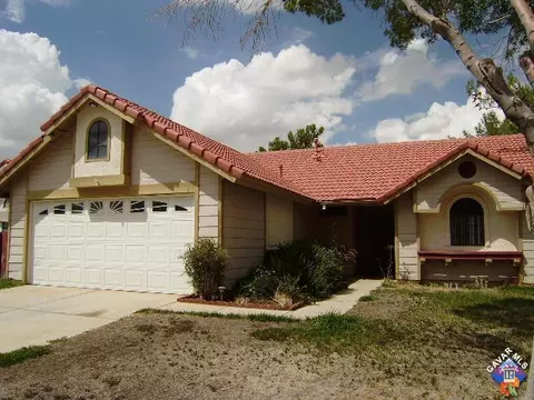 1041 Stephanie Ct, Lancaster, CA 93535 photo 1