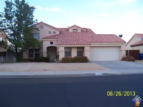 2231 Avenue R4 E, Palmdale, CA 93550 photo 1