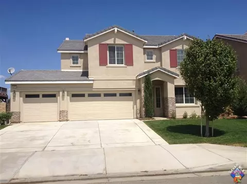 3277 Ashton Pl, Lancaster, CA 93536 photo 1