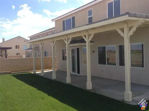3277 Ashton Pl, Lancaster, CA 93536 photo 3