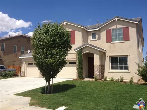 3277 Ashton Pl, Lancaster, CA 93536 photo 2