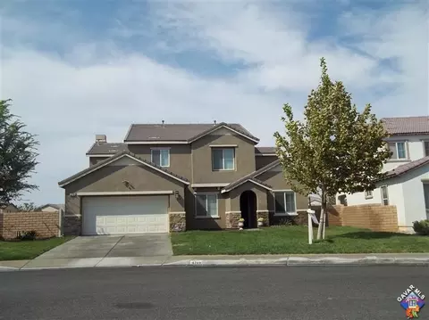 6743 Evans St, Palmdale, CA 93552 photo 1