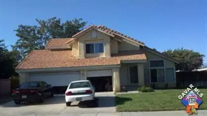 2135 Morningside Ave, Lancaster, CA 93535 photo 1