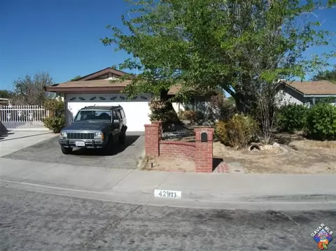 42911 Amoy St, Lancaster, CA 93536 photo 1