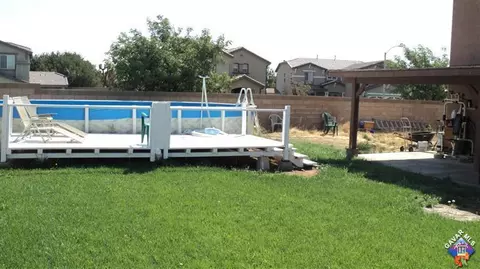 4551 Parton Ct, Lancaster, CA 93536 photo 12