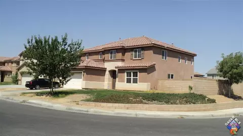 4551 Parton Ct, Lancaster, CA 93536 photo 1