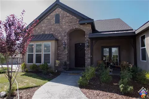 30330 Fox Ridge Ct, Tehachapi, CA 93561 photo 1