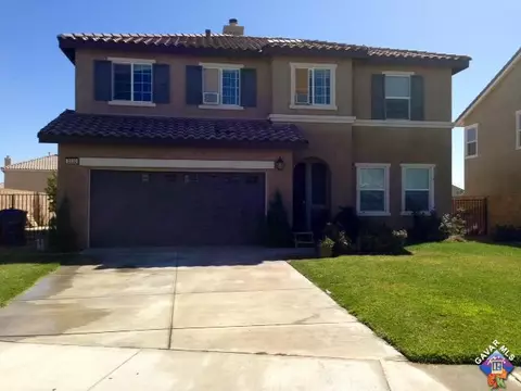 3030 San Ramon Dr, Lancaster, CA 93535 photo 1