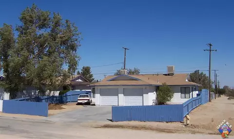 15878 Koch St, Mojave, CA 93501 photo 1