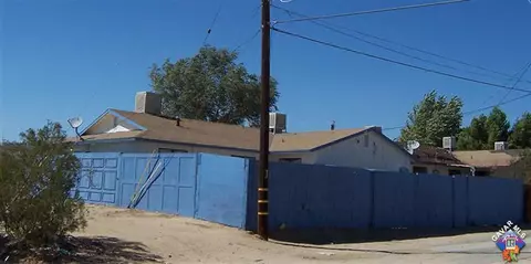 15878 Koch St, Mojave, CA 93501 photo 19