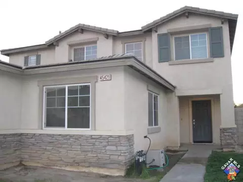 45421 Stadium Ln, Lancaster, CA 93535 photo 3