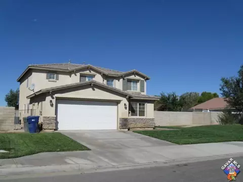 45421 Stadium Ln, Lancaster, CA 93535 photo 1