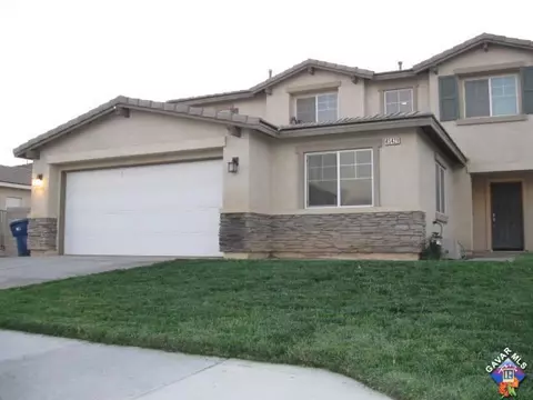 45421 Stadium Ln, Lancaster, CA 93535 photo 2
