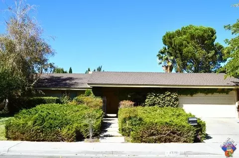 43781 Secure Pl, Lancaster, CA 93536 photo 1