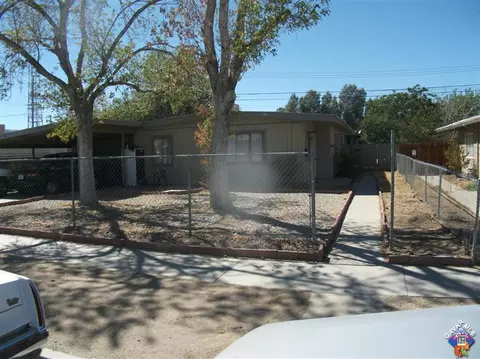 38809 Rambler Ave, Palmdale, CA 93550 photo 1