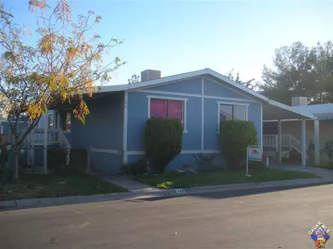 1501 Avenue I Apt 144 E, Lancaster, CA 93535 photo 1