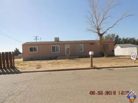 12169 Kostopolous Ave, Boron, CA 93516 photo 1