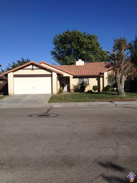 37748 50th St, Palmdale, CA 93552 photo 1