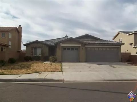 6142 Starview Dr, Lancaster, CA 93536 photo 1