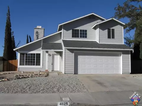 4825 Katrina Pl, Palmdale, CA 93552 photo 1