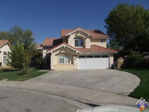 44030 Sunview Ct, Lancaster, CA 93535 photo 1
