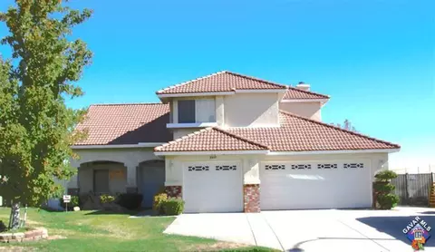 36432 Blacksmith Dr, Palmdale, CA 93550 photo 1