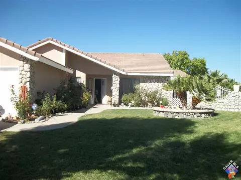 3205 Sunridge Ct, Palmdale, CA 93550 photo 1